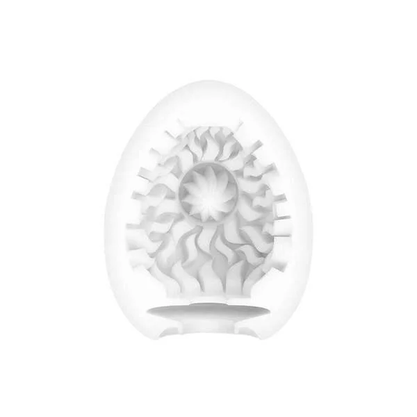версия прайд - Tenga Egg Shiny Pride 2 - на супер цена в Passion.bg — 3