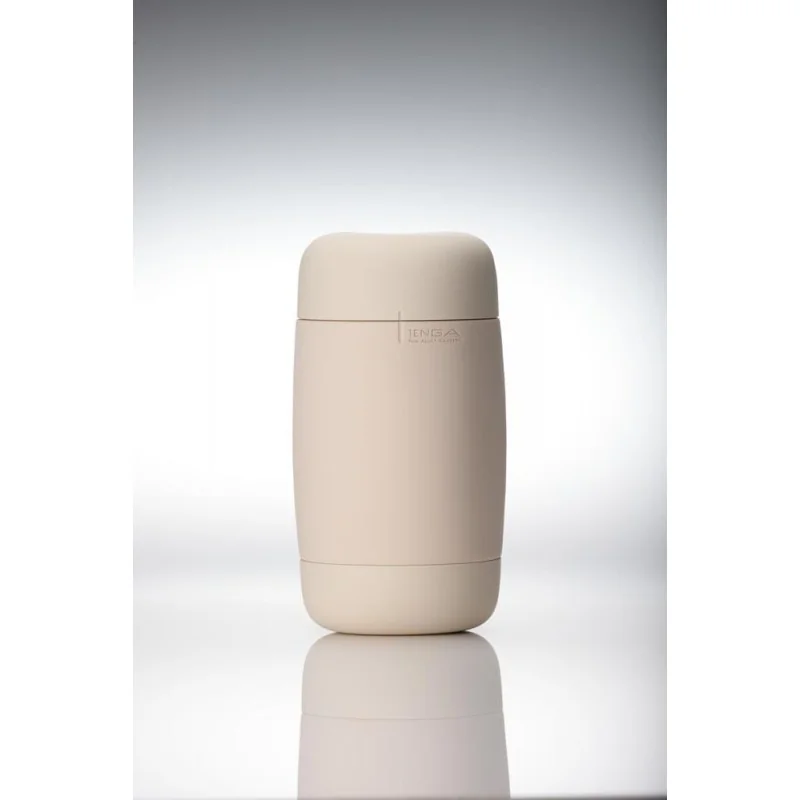 мек на допир - Tenga Puffy Latte Brown - на супер цена в Passion.bg — 5