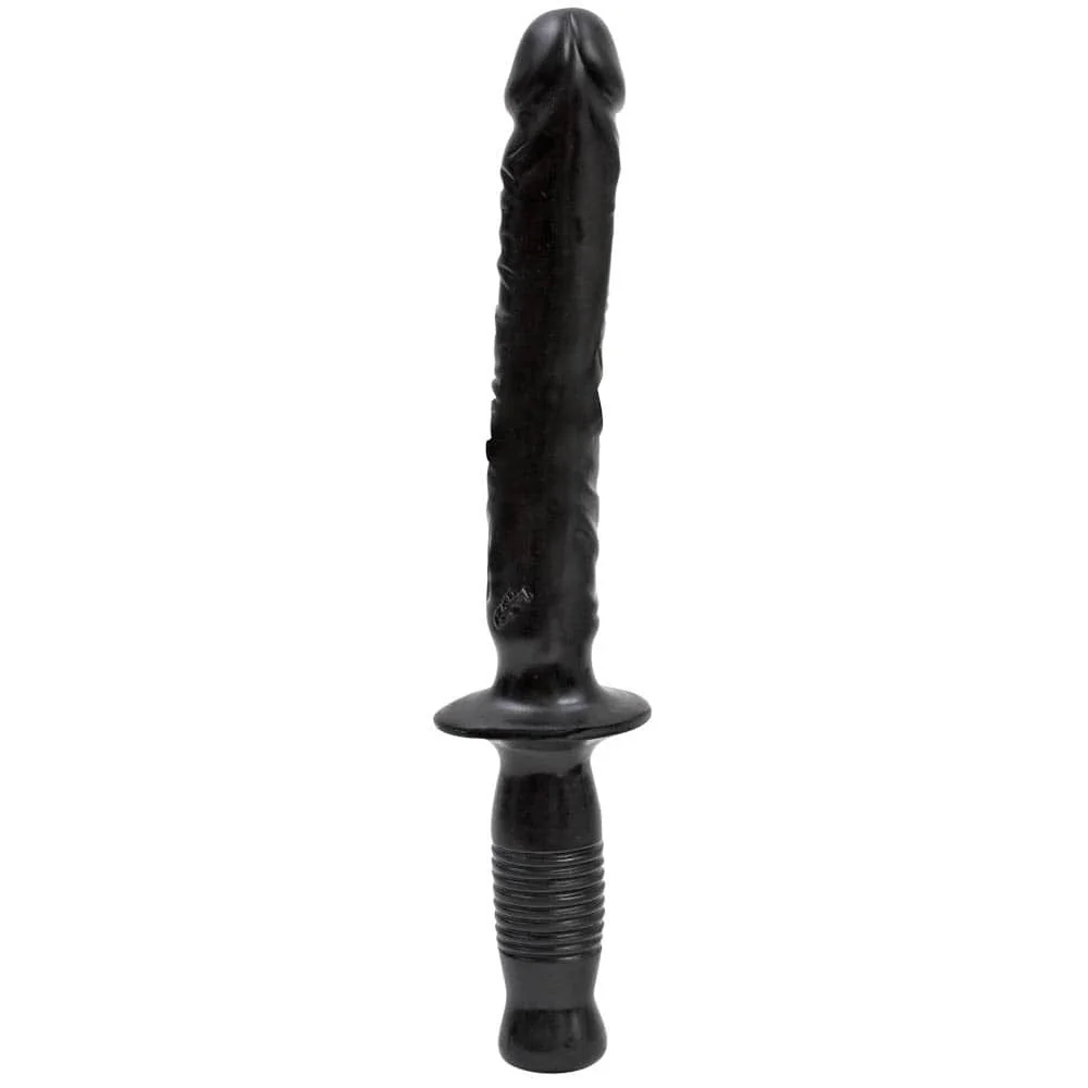 The Manhandler - 14.5 Inch - на супер цена в Passion.bg — 2