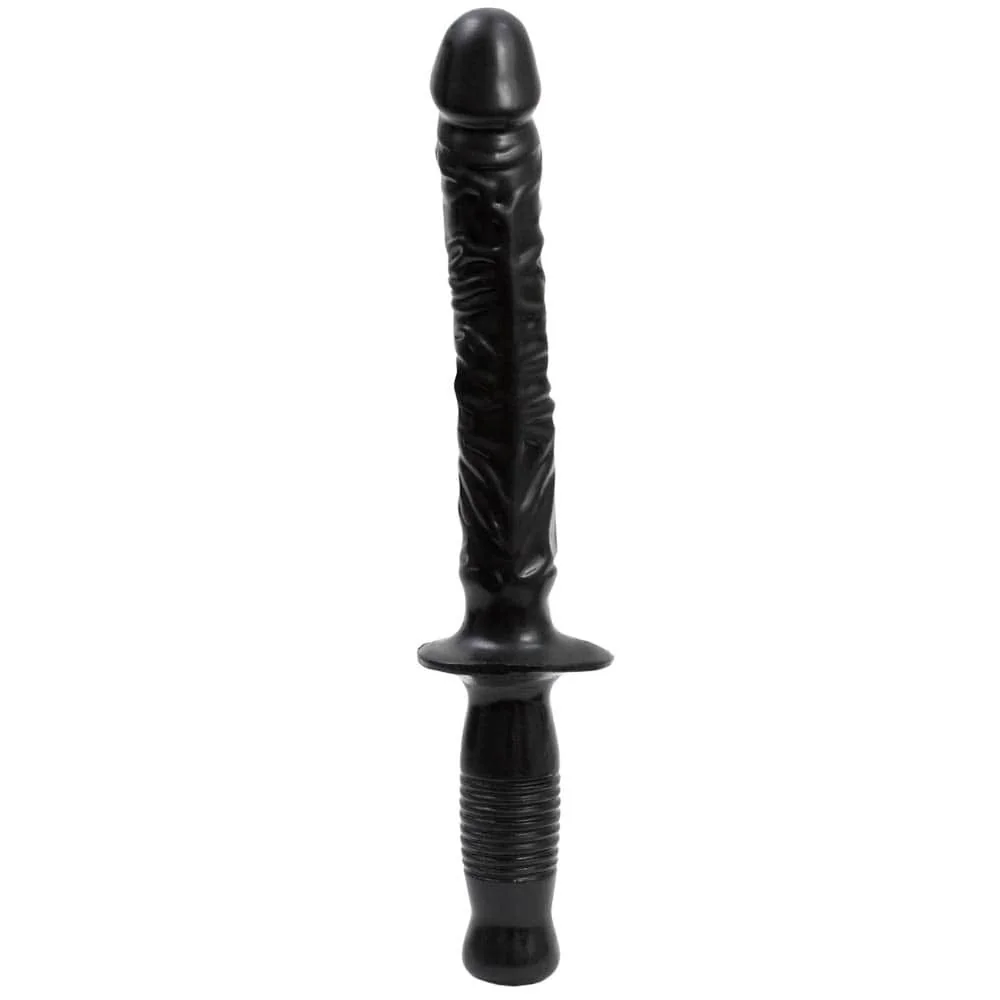 The Manhandler - 14.5 Inch на супер цена в Passion.bg