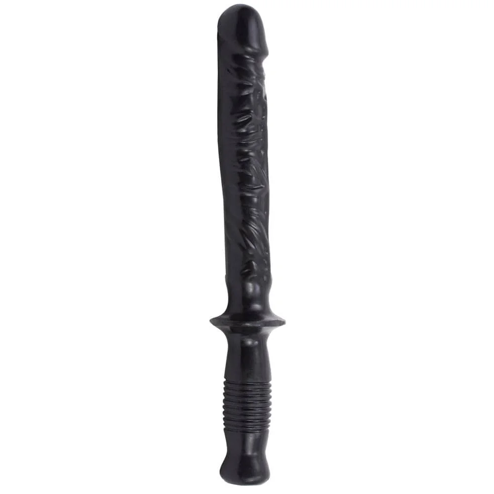 The Manhandler - 14.5 Inch - на супер цена в Passion.bg — 4