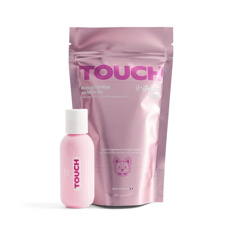 Масло за масажи