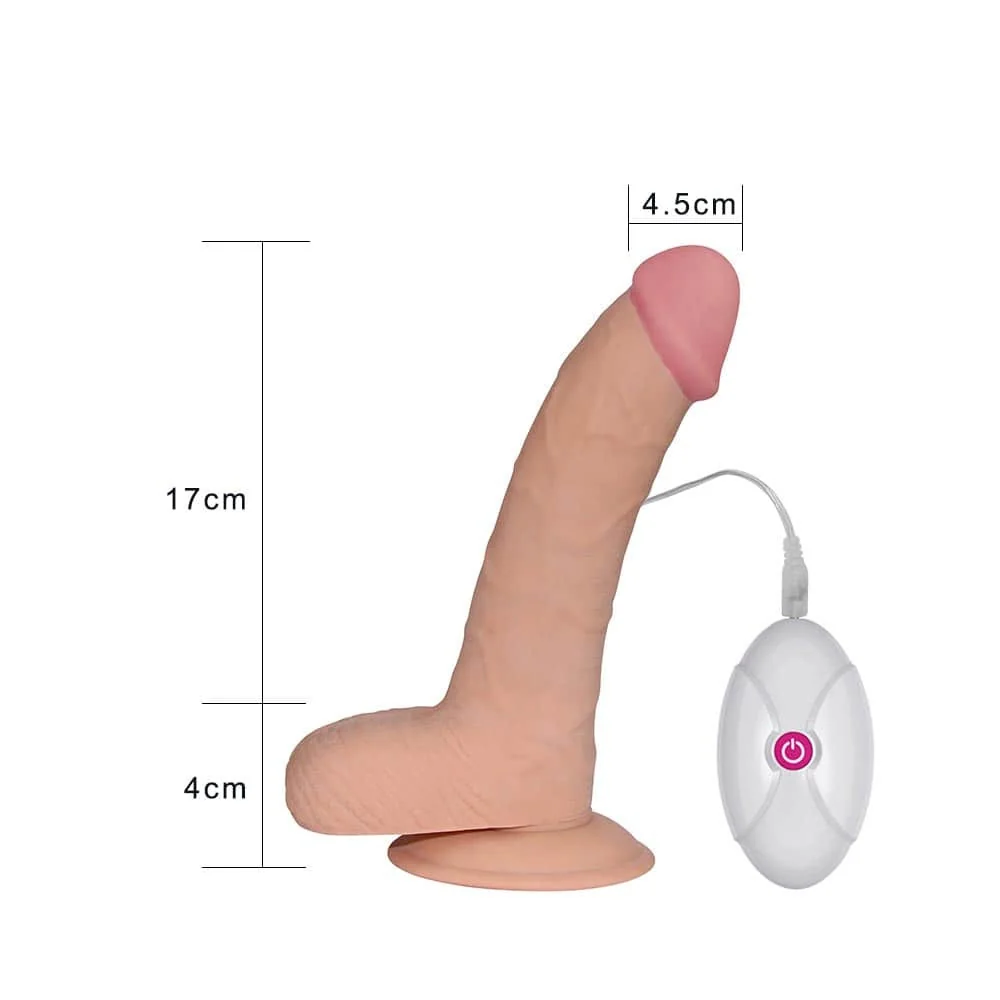21см. – The Ultra Soft Dude - на супер цена в Passion.bg — 2