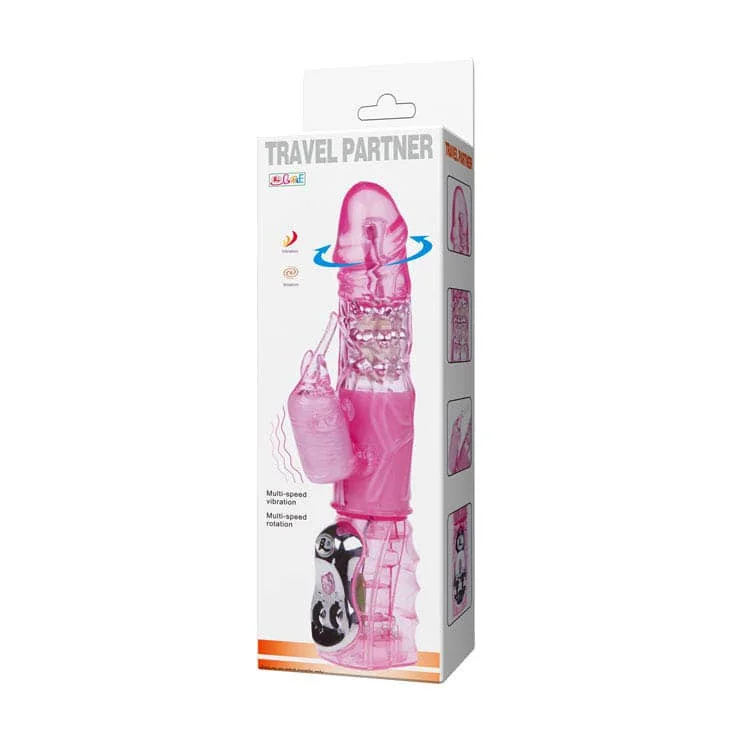 26см. - Travel Partner - на супер цена в Passion.bg — 9