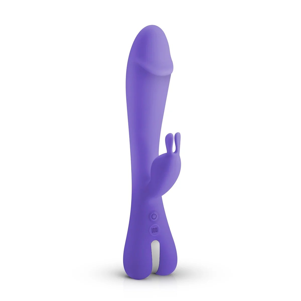 5см. - Trix Rabbit Vibrator на супер цена в Passion.bg