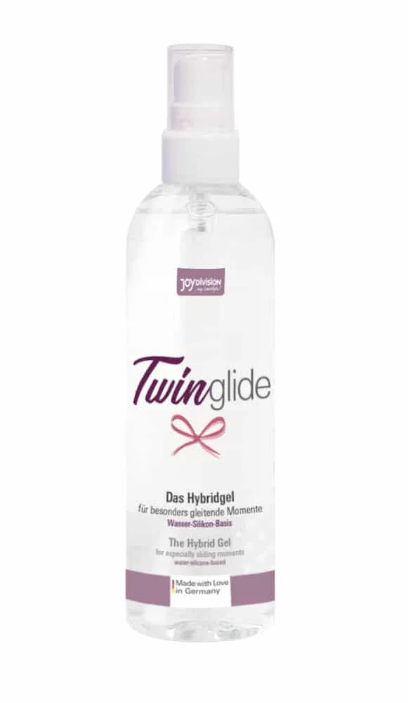 Twinglide HybridGel