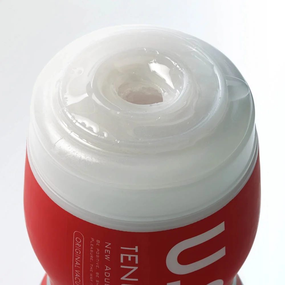 нежен ефект - U.S. Original Vacuum Cup на супер цена в Passion.bg