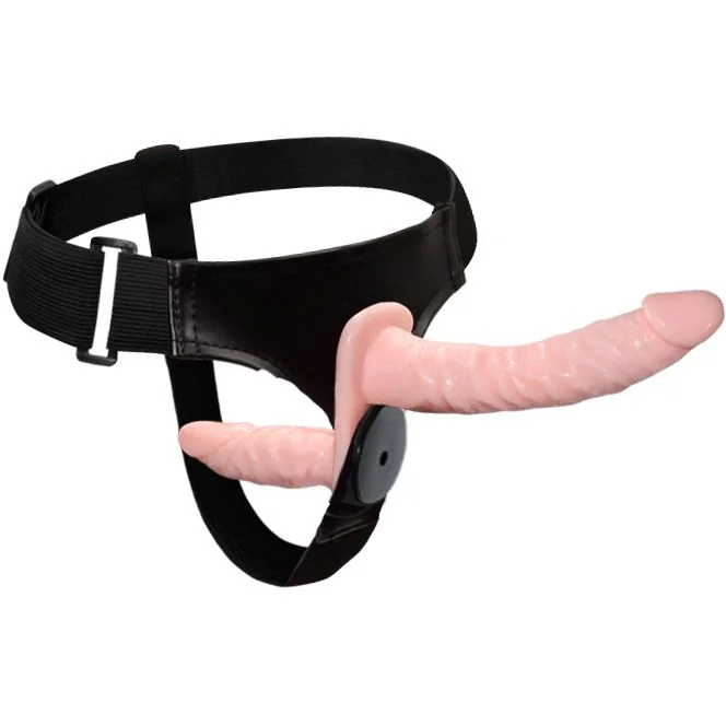 18см. - Ultra Harness 2 - на супер цена в Passion.bg — 2