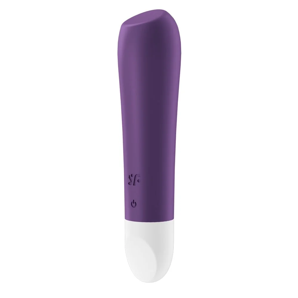 6см. - Ultra Power Bullet 2 Violet - на супер цена в Passion.bg — 2