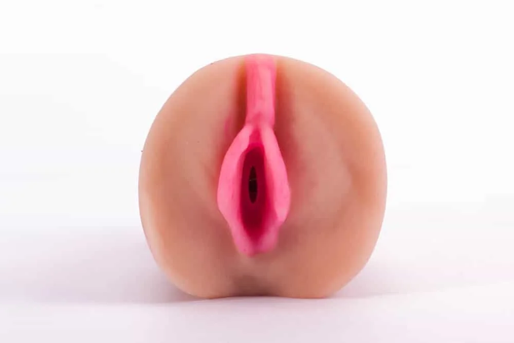 UR3 Pocket Pussy Palm Pal 1 - на супер цена в Passion.bg — 2