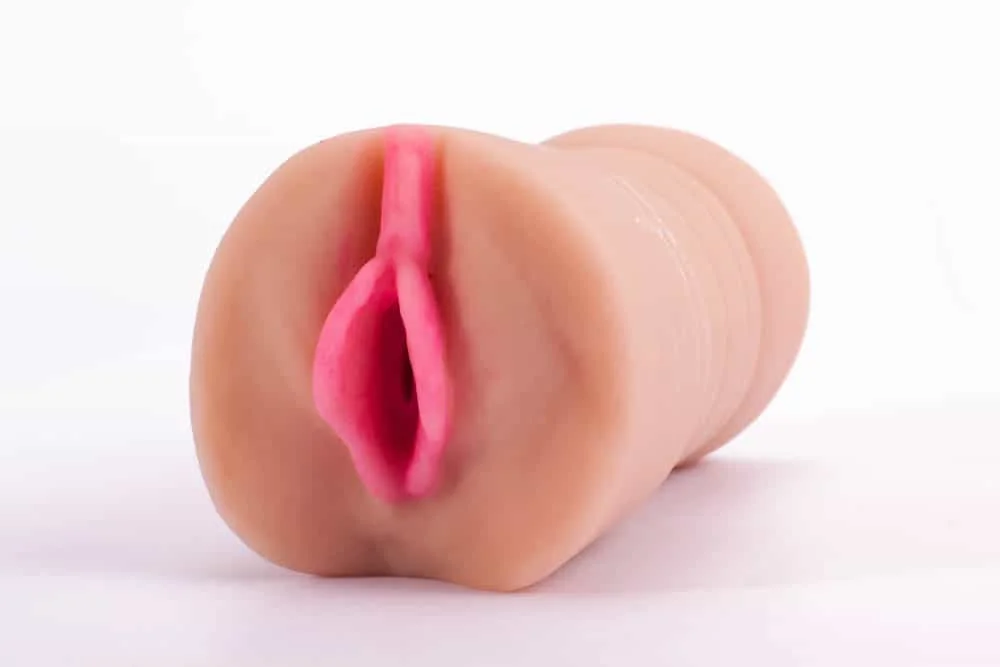 UR3 Pocket Pussy Palm Pal 1 - на супер цена в Passion.bg — 5