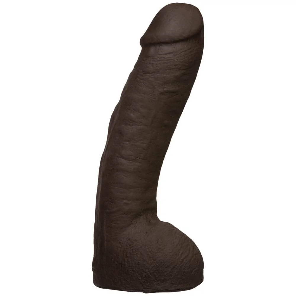 VAC-U-LOCK UR3 Hung Black на супер цена в Passion.bg
