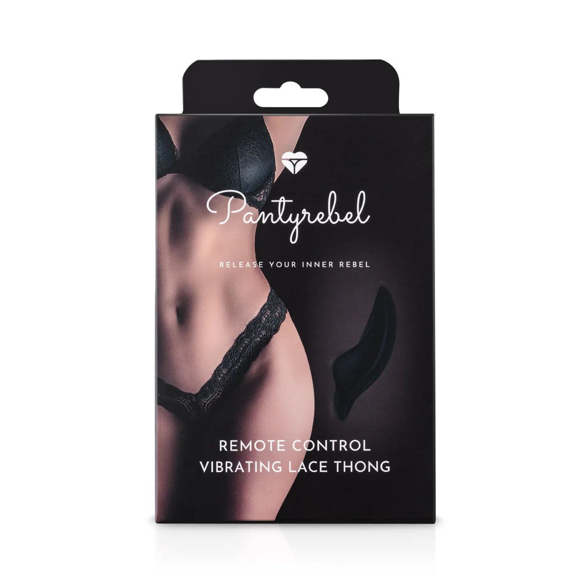 Вибриращи прашки с безжично дистанционно - Vibrating Lace Thong - на супер цена в Passion.bg — 9