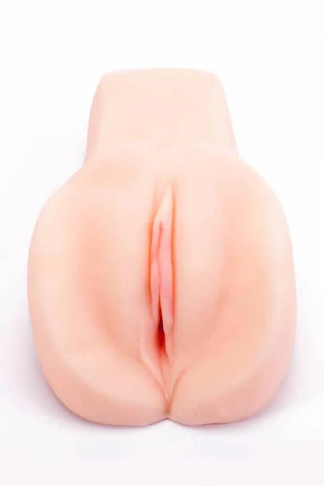 сексуална страст №1 - Vibrating Pet Pussy - на супер цена в Passion.bg — 9