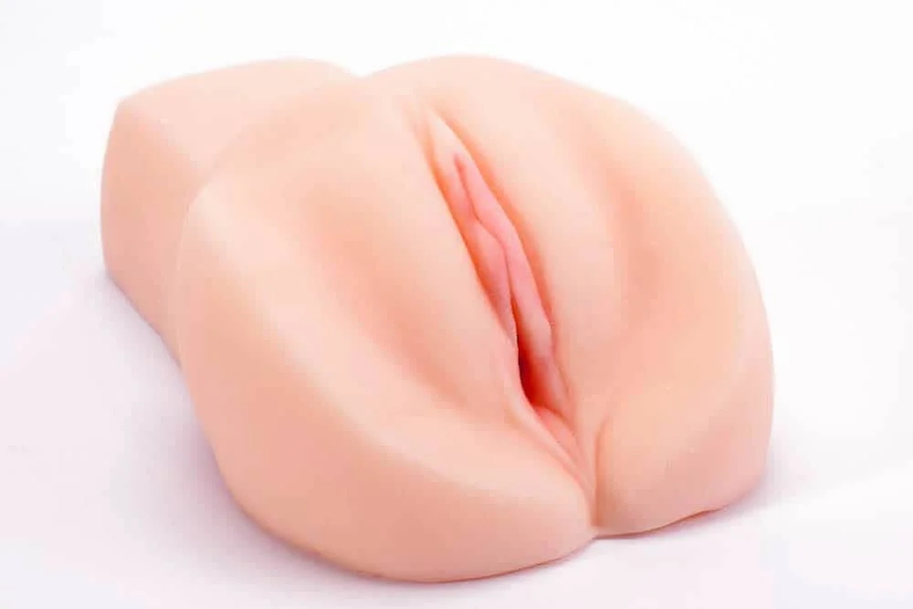 сексуална страст №1 - Vibrating Pet Pussy - на супер цена в Passion.bg — 10