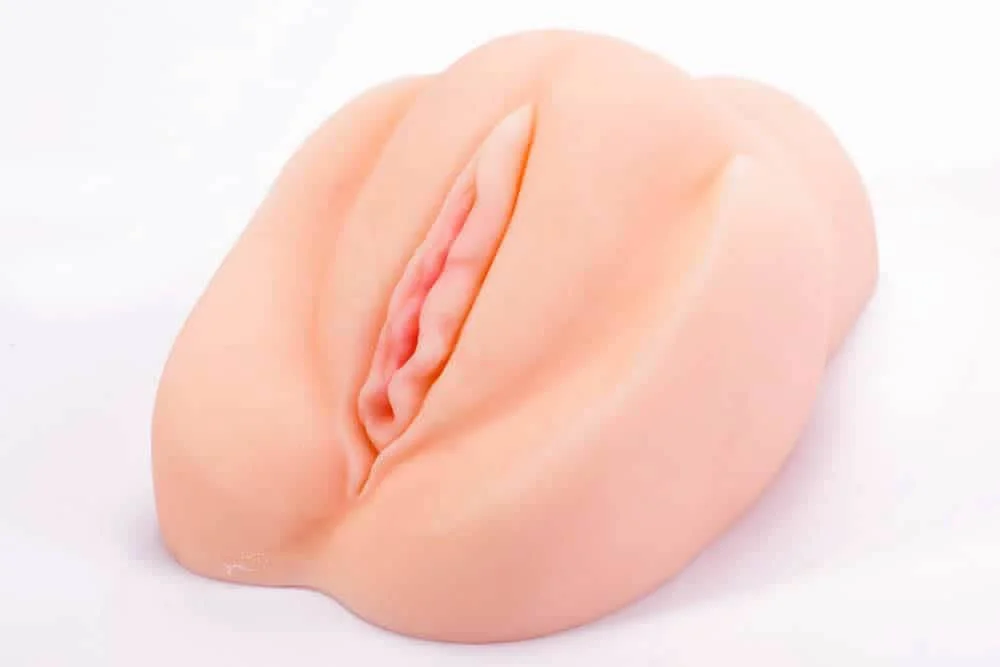 сексуална страст №4 – Vibrating Pet Pussy - на супер цена в Passion.bg — 7