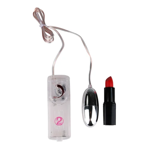 Вибриращо яйце с дистанционно управление - Vibro Bullet Silver Star - на супер цена в Passion.bg — 4