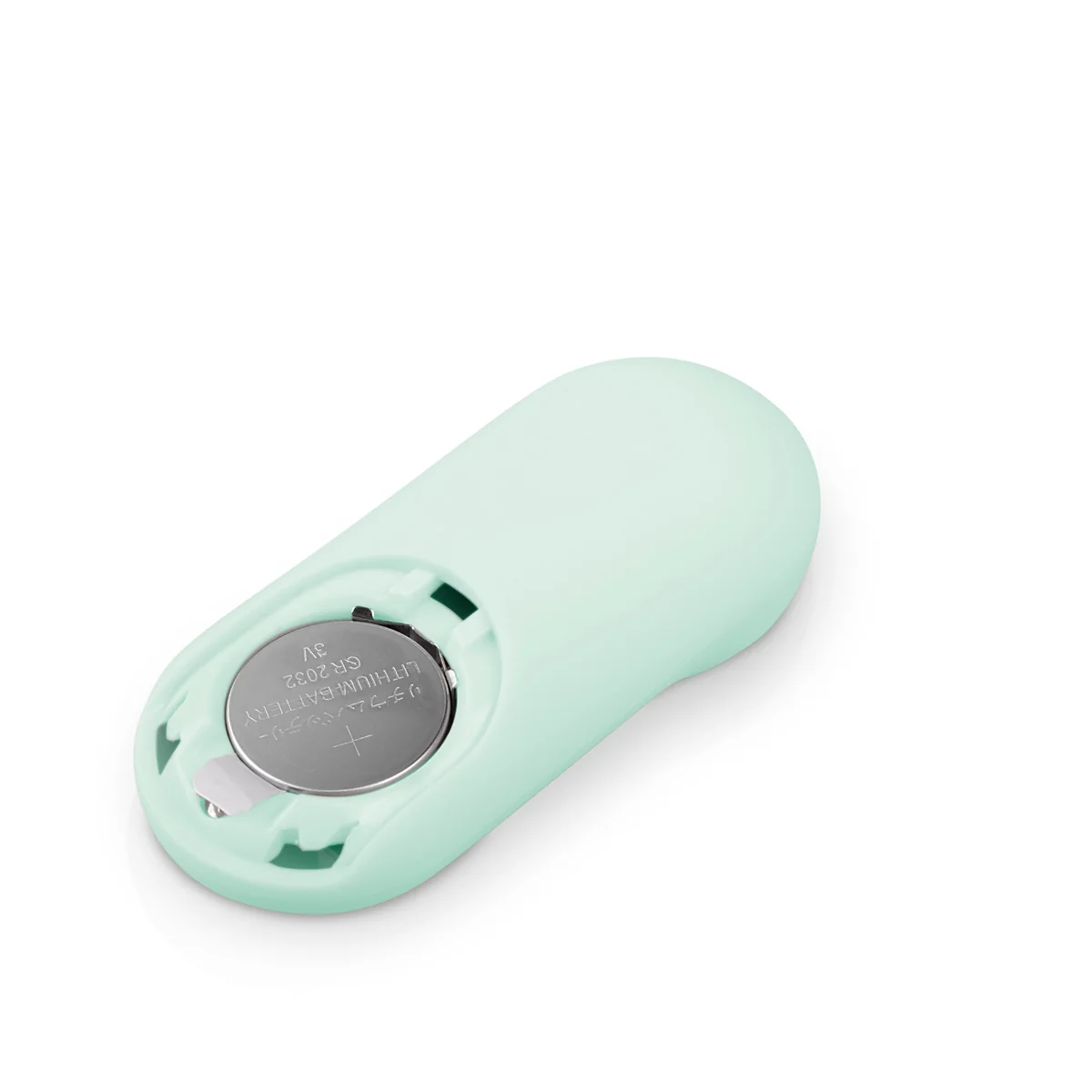 Вибро яйце от силикон с дистанционно - Luv Egg Green - на супер цена в Passion.bg — 6