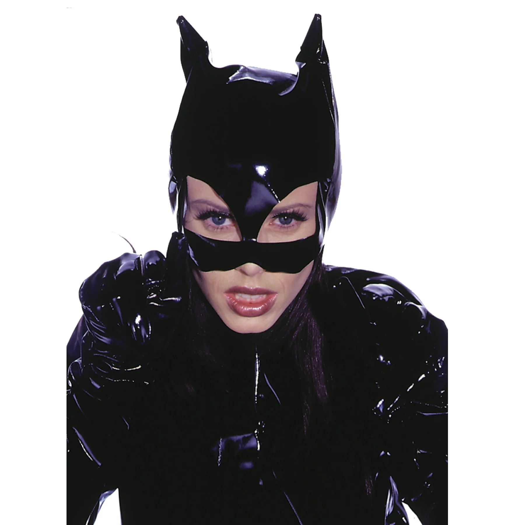 жената котка - Cat Woman Mask - на супер цена в Passion.bg — 2