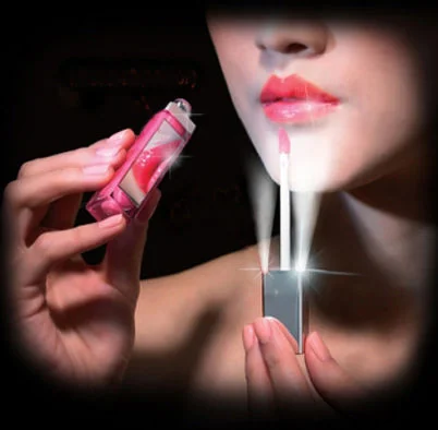 крем брюле - Light Gloss Creme Brulee 10ml - на супер цена в Passion.bg — 2