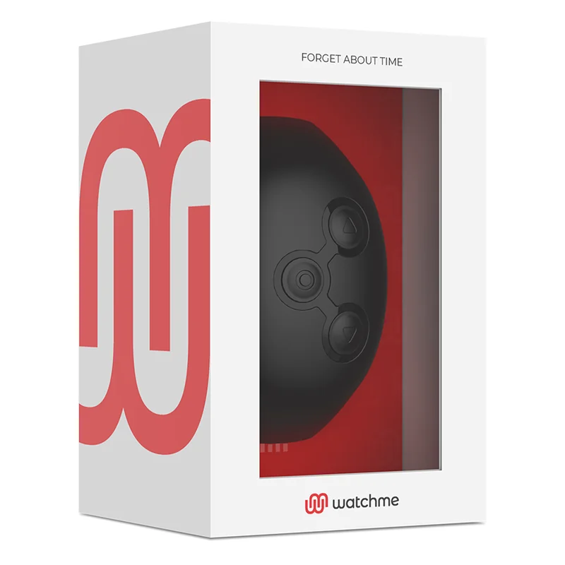 Смарт часовник за управление на секс играчки - WatchMe Tehnology - на супер цена в Passion.bg — 12
