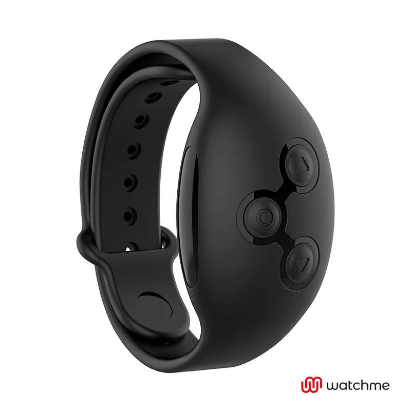 Смарт часовник за управление на секс играчки - WatchMe Tehnology - на супер цена в Passion.bg — 3