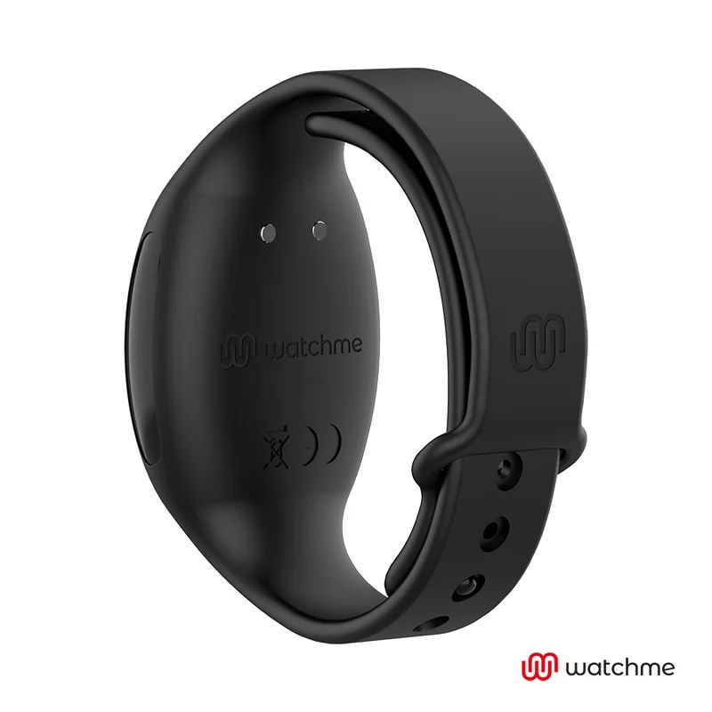 Смарт часовник за управление на секс играчки - WatchMe Tehnology - на супер цена в Passion.bg — 4