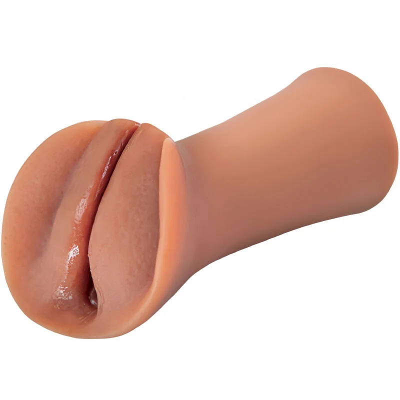 вагина - Slippery Slit Tan - на супер цена в Passion.bg — 2