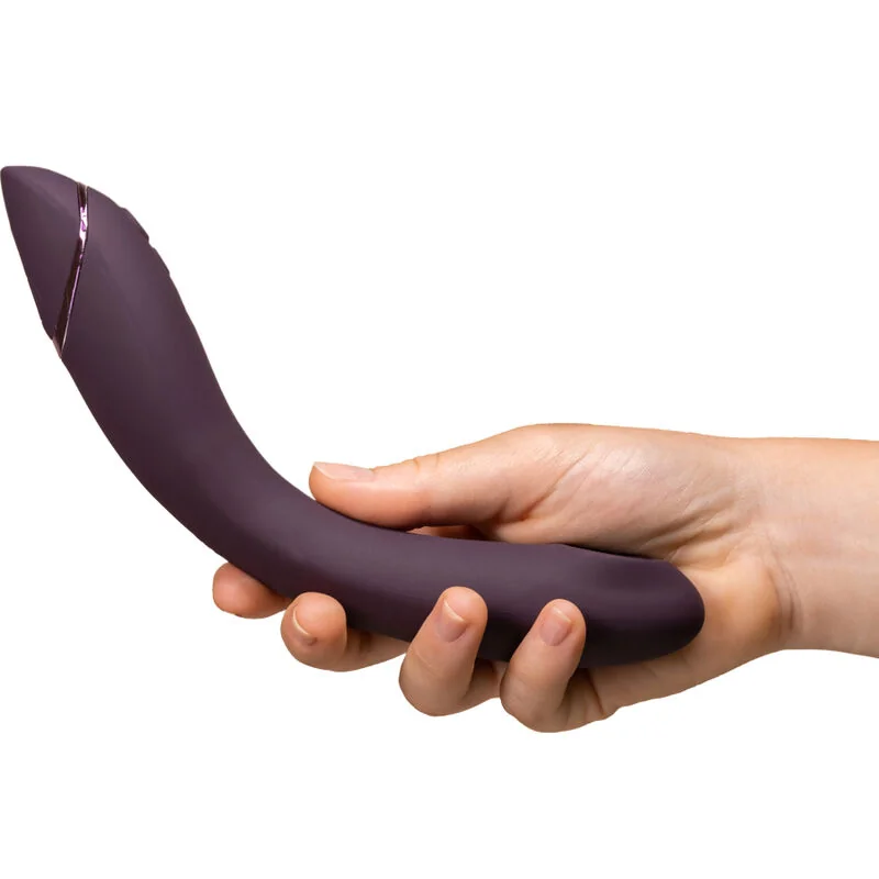 G-spot вибратор и клитор стимулатор