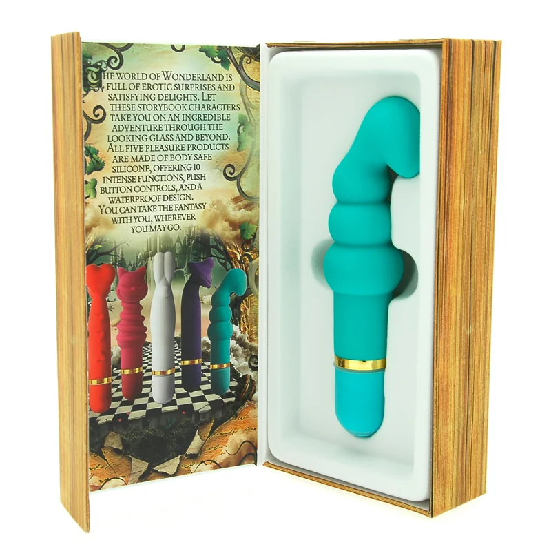 G-spot вибратор