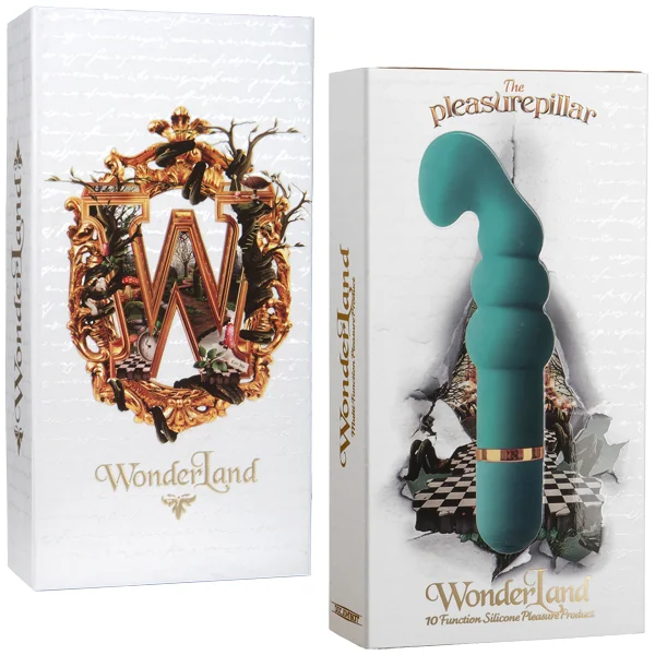 G-spot вибратор