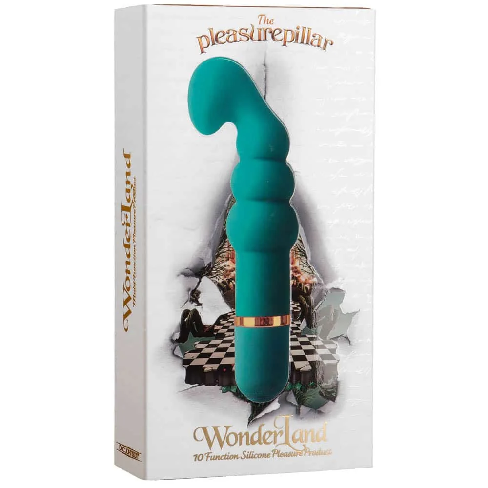 G-spot вибратор