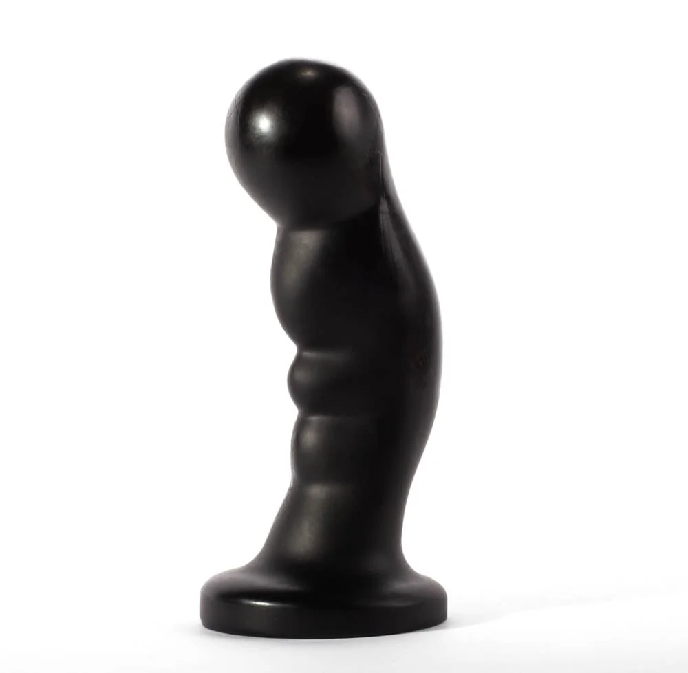 7см. - Giant Butt Plug - на супер цена в Passion.bg — 4