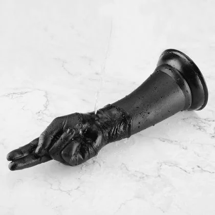 35см. - X-Men Realistic Fist - на супер цена в Passion.bg — 4