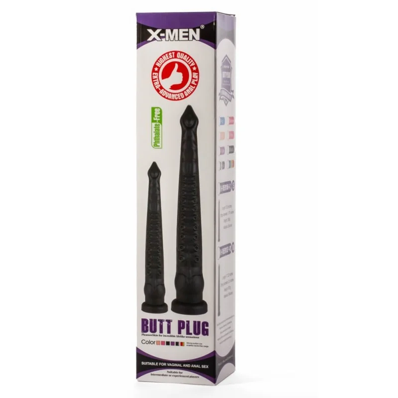 44см. – Octopus Dildo PVC - на супер цена в Passion.bg — 4