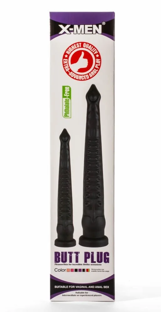 44см. – Octopus Dildo PVC - на супер цена в Passion.bg — 6