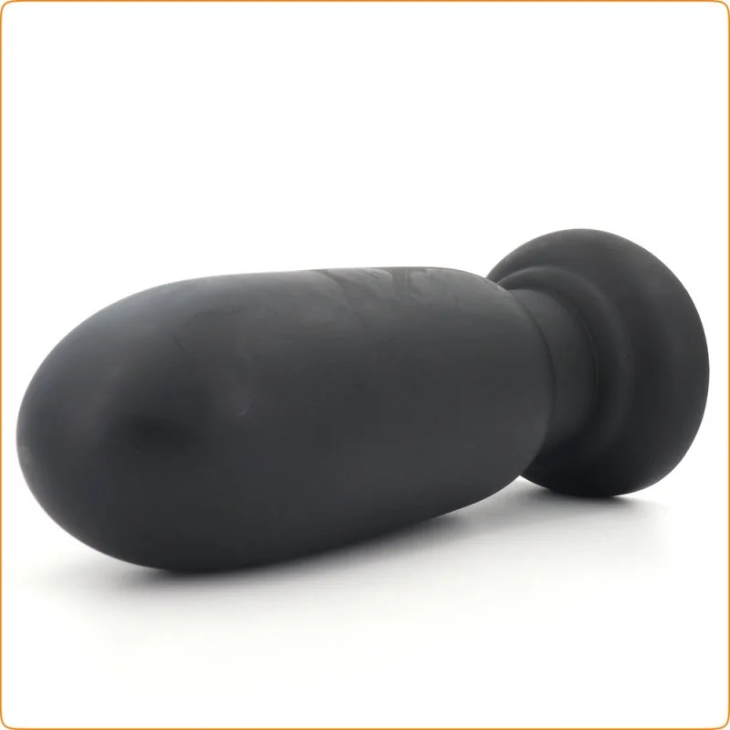 20см. - Large Butt Plug - на супер цена в Passion.bg — 3