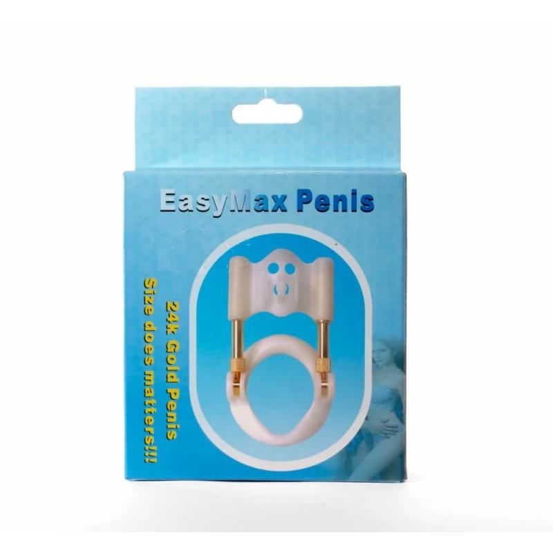траен ефект - EasyMax Penis - на супер цена в Passion.bg — 8