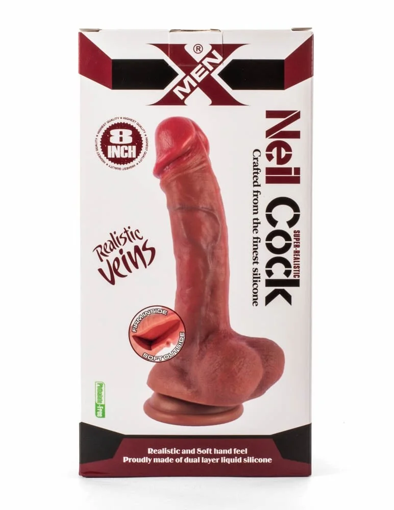 3см. - Neil Cock Tan - на супер цена в Passion.bg — 4