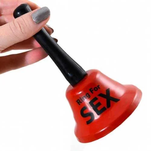 страстно позвъняване - Ring for Sex на супер цена в Passion.bg