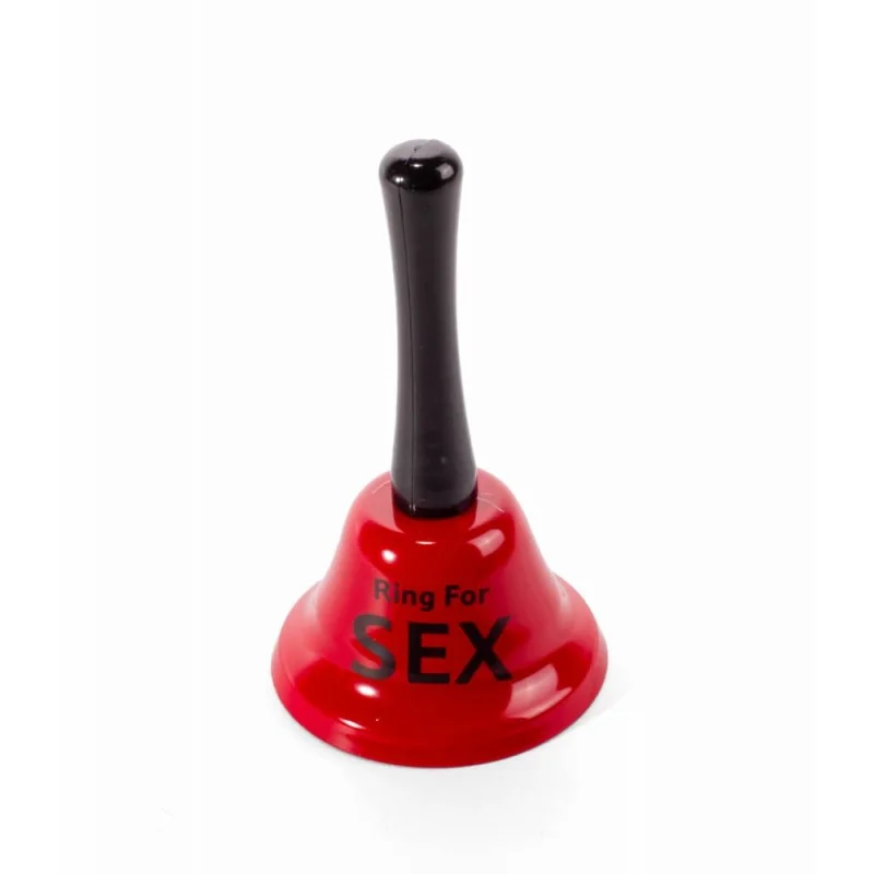 страстно позвъняване - Ring for Sex - на супер цена в Passion.bg — 2