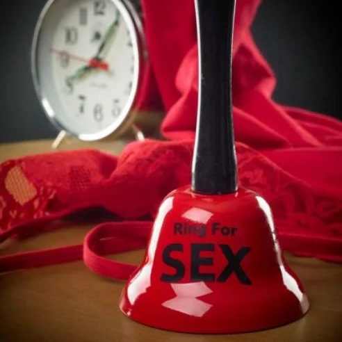 страстно позвъняване - Ring for Sex - на супер цена в Passion.bg — 4
