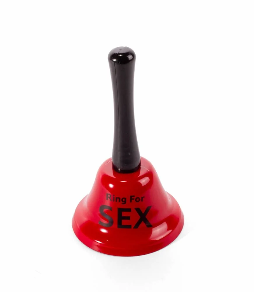 страстно позвъняване - Ring for Sex - на супер цена в Passion.bg — 5