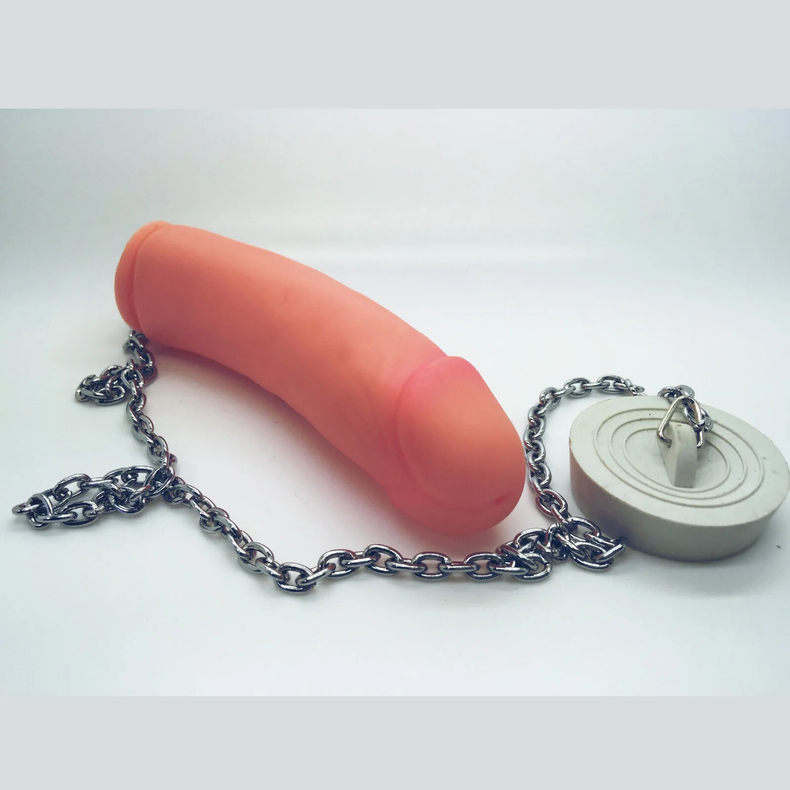 пенис форма - Water Willy Bath Plug - на супер цена в Passion.bg — 3