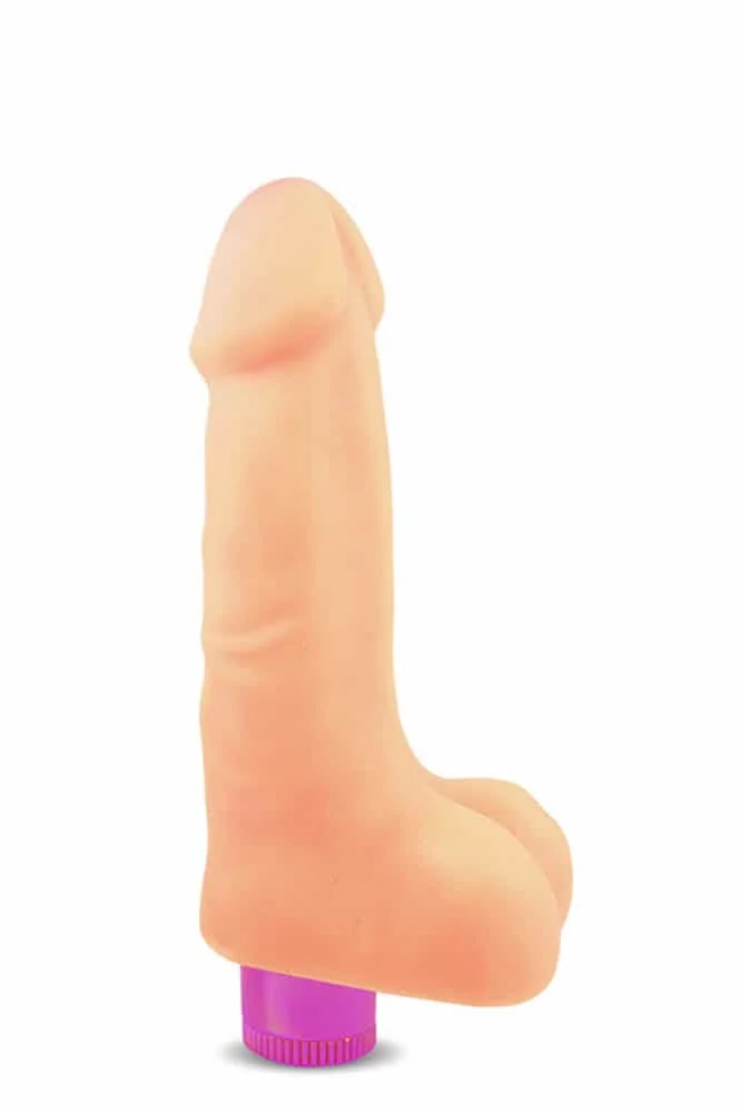 X5 -7INCH VIBRATING COCK T на супер цена в Passion.bg