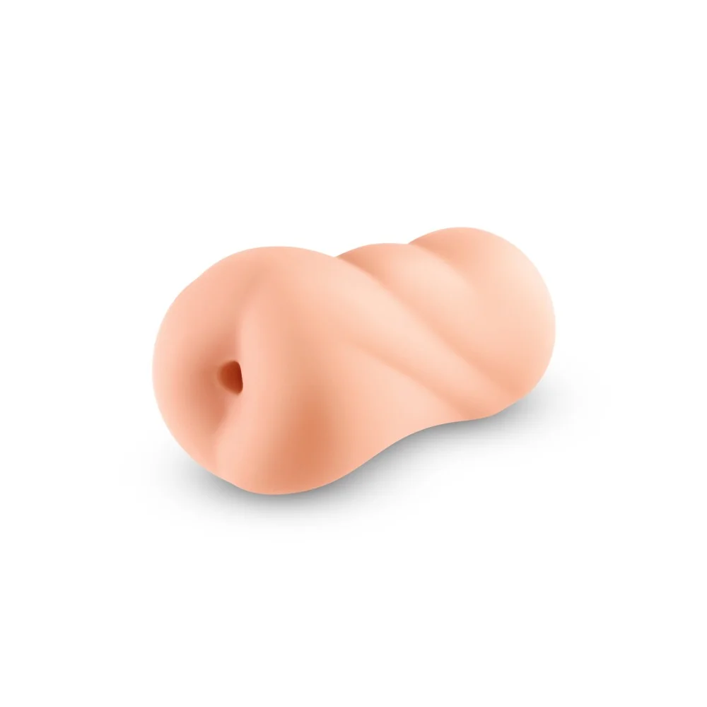 Мастурбатор, анус с реалистична текстура – Pocket Pals Anus Tan - Image 2