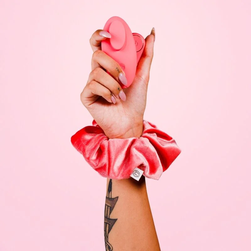JE JOUE - ILY PANTY VIBE REMOTE CONTROL INTIMATE VIBRATOR — 8