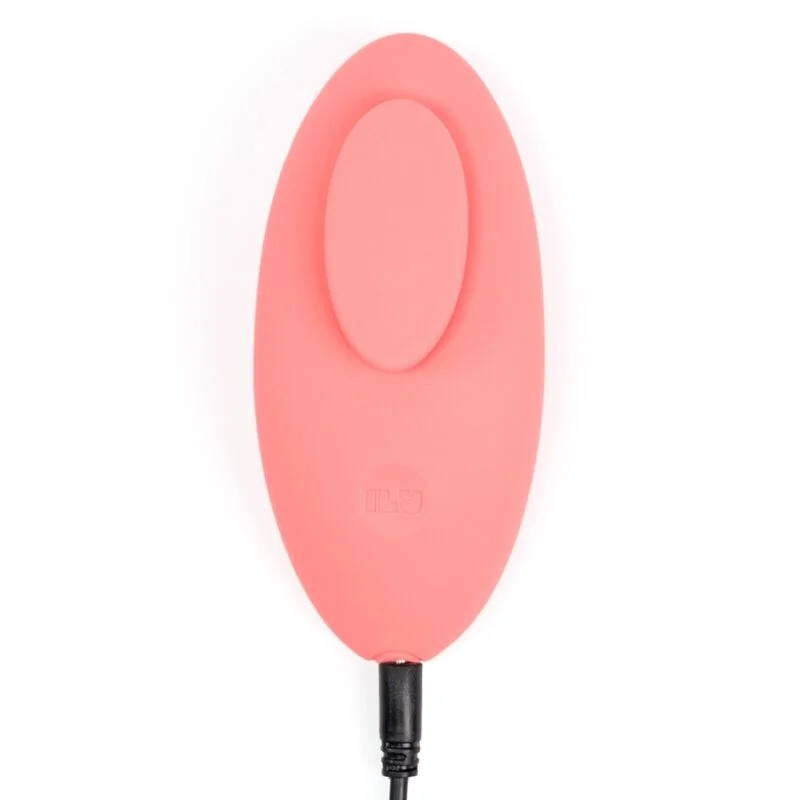 JE JOUE - ILY PANTY VIBE REMOTE CONTROL INTIMATE VIBRATOR — 3