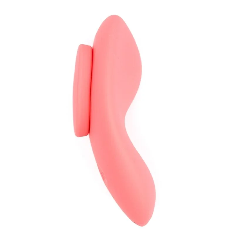 JE JOUE - ILY PANTY VIBE REMOTE CONTROL INTIMATE VIBRATOR — 4